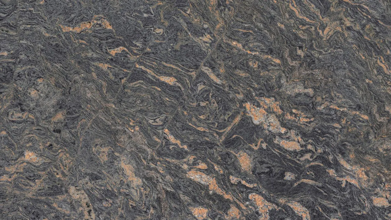 Bash Paradiso Granite