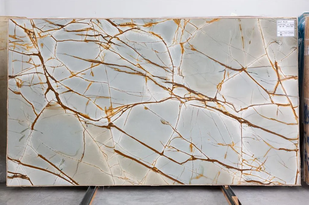 Roma Blue Granite