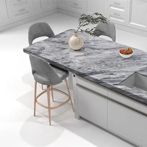 Bardiglio Nuvolato Marble