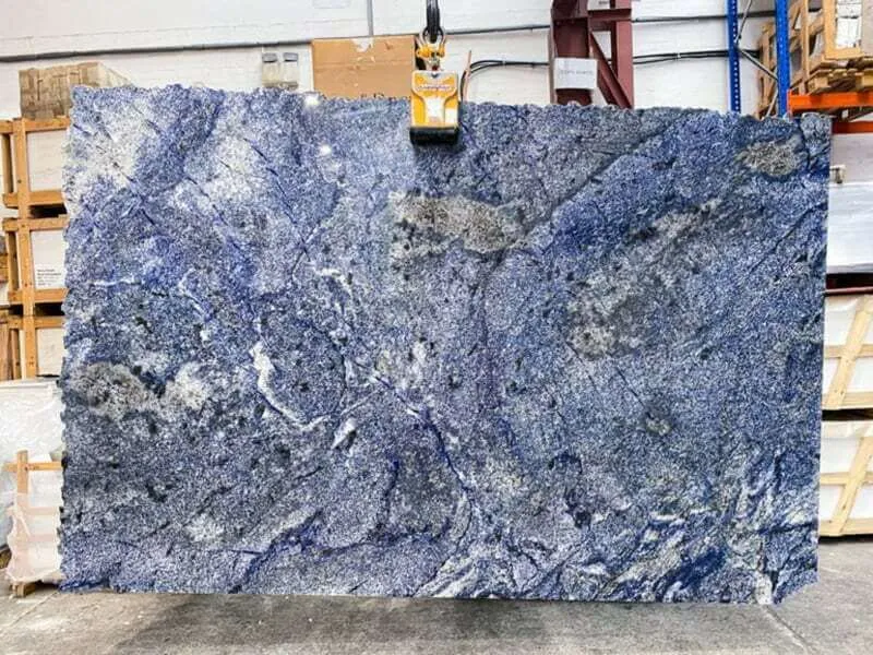 Azul Bahia Marble