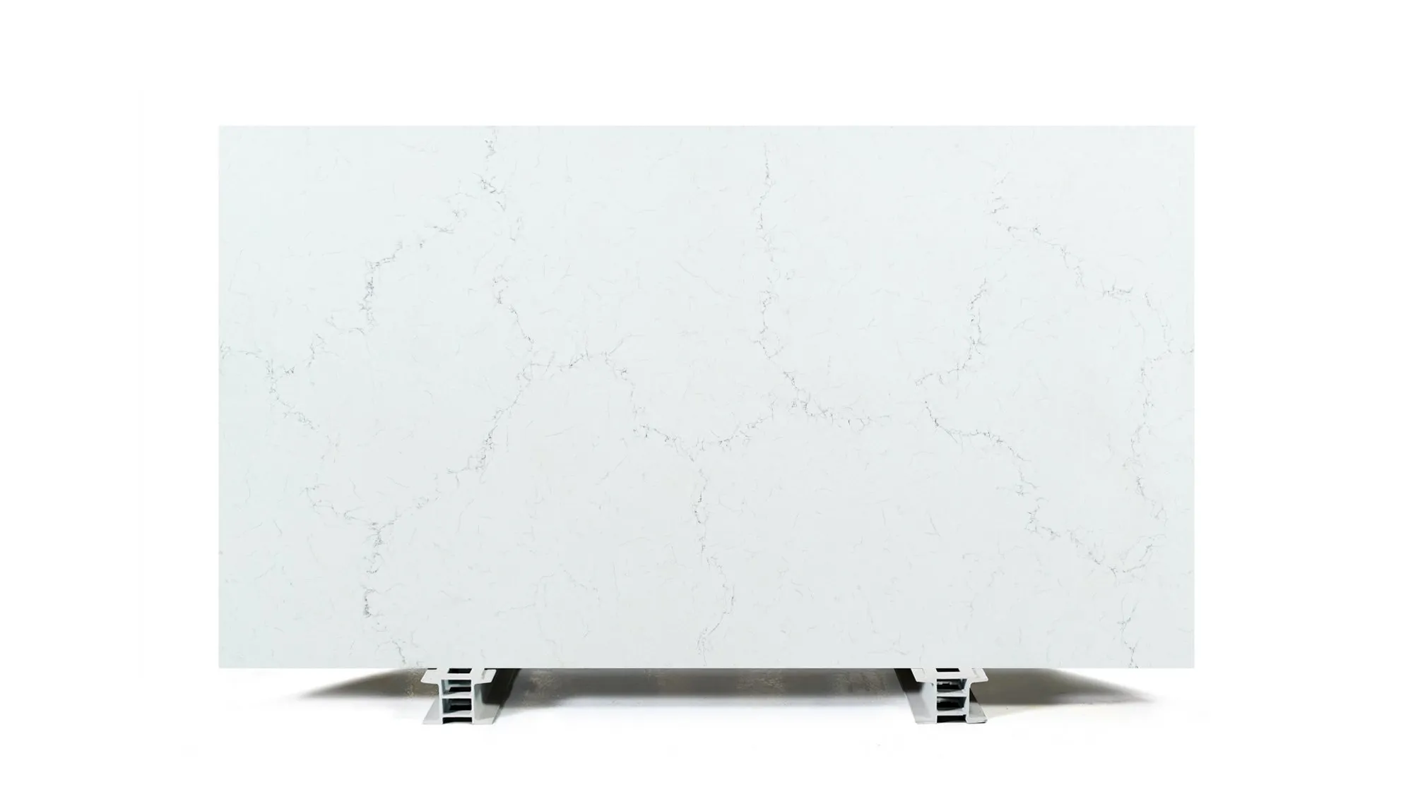 Unistone Carrara Misterio Quartz