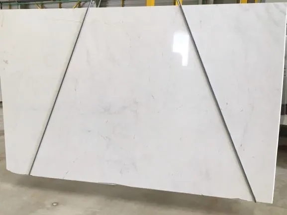 Drama White Marble