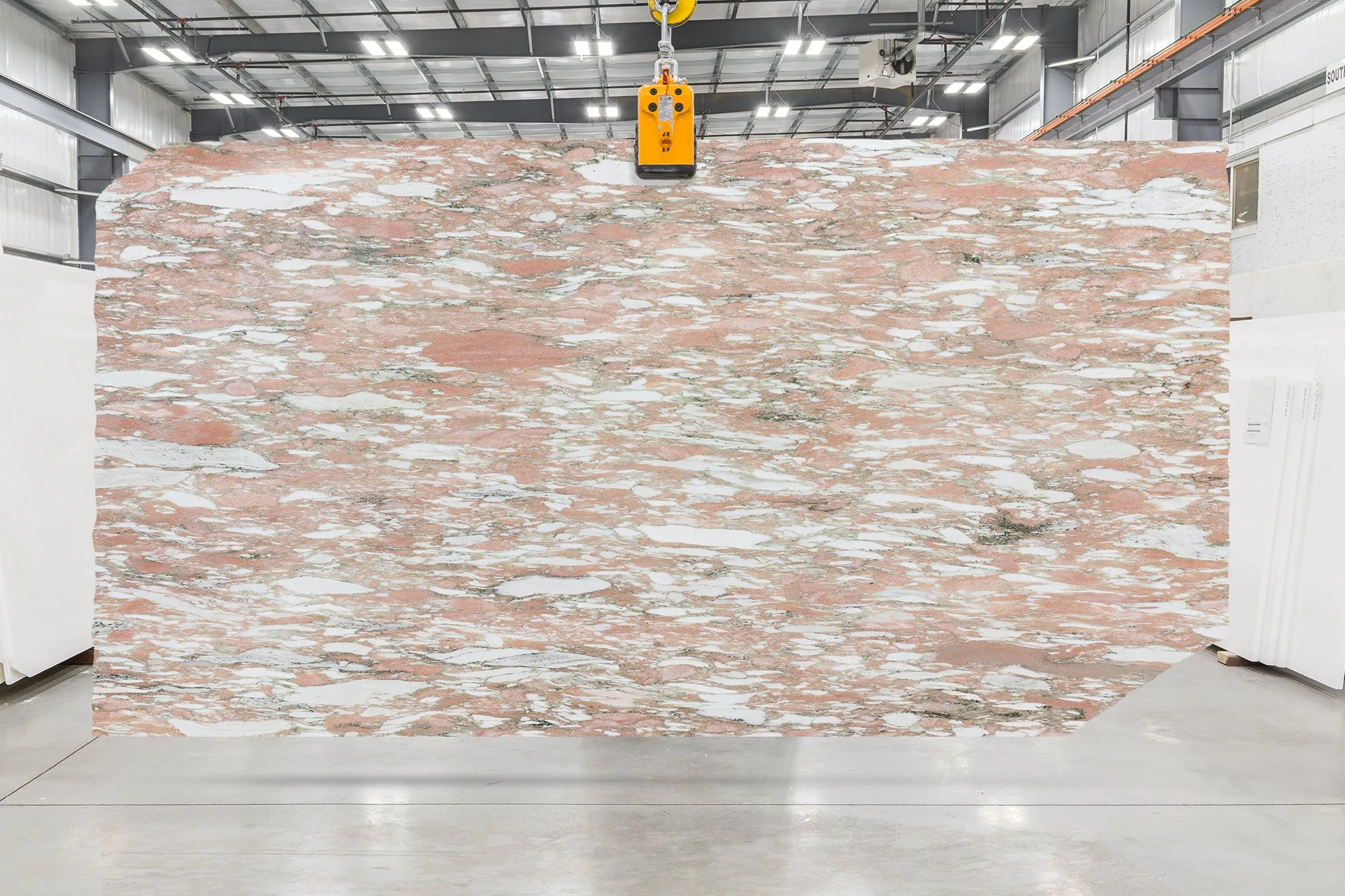 Norwegian Rose Marble