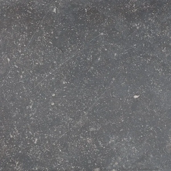 Belgian Blue Honed Marble