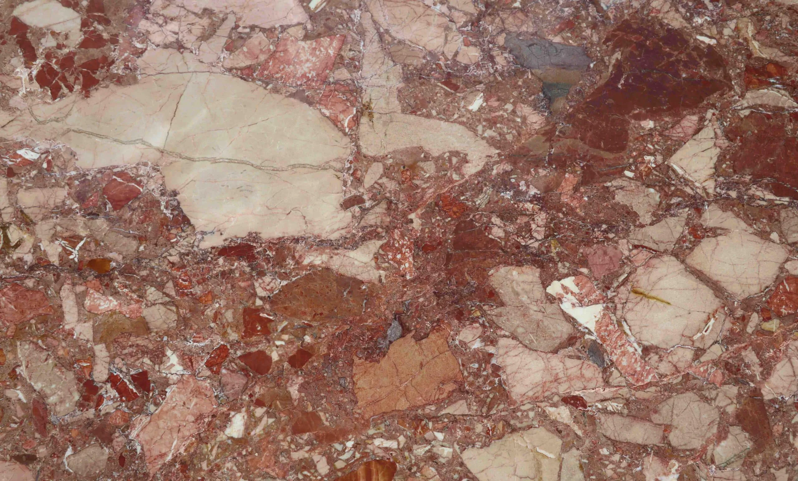 Breccia Pernice Marble