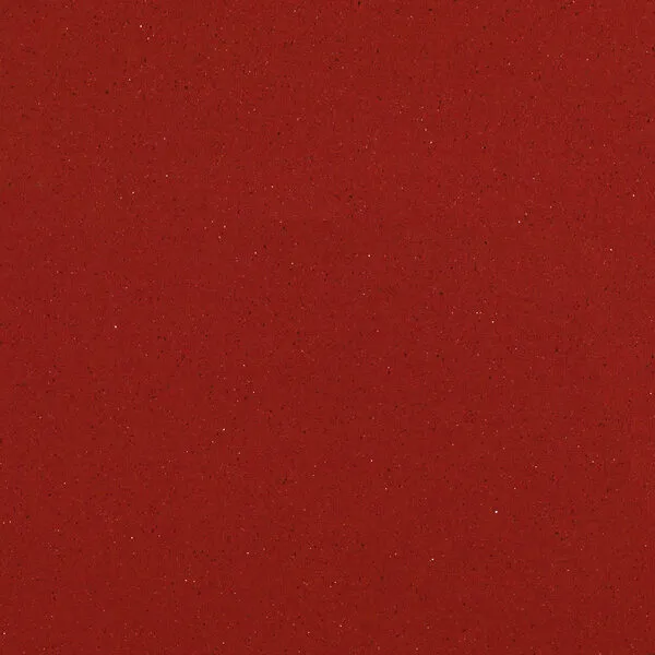 Quartzforms ADD Top Crystal Red Quartz