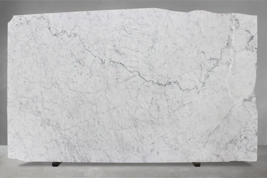 Bianco Carrara Marble