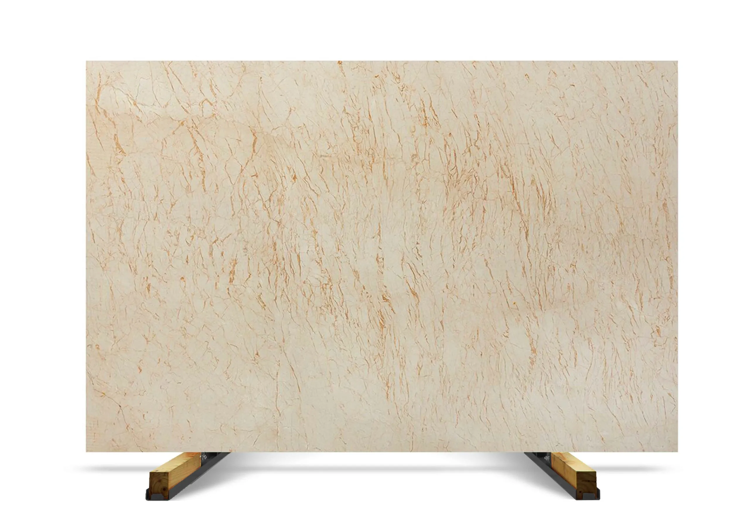 Golden Beige Marble