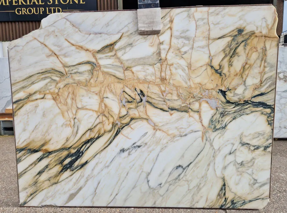 Paonazzo Marble