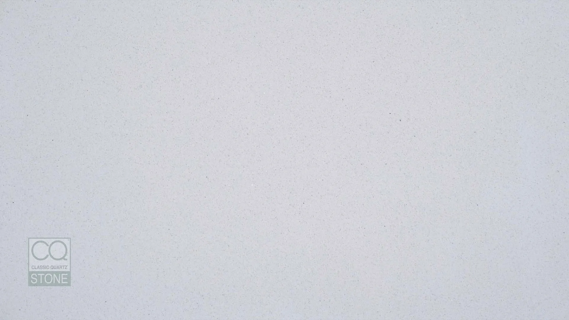 Classic Quartz Ice Branco Quartz