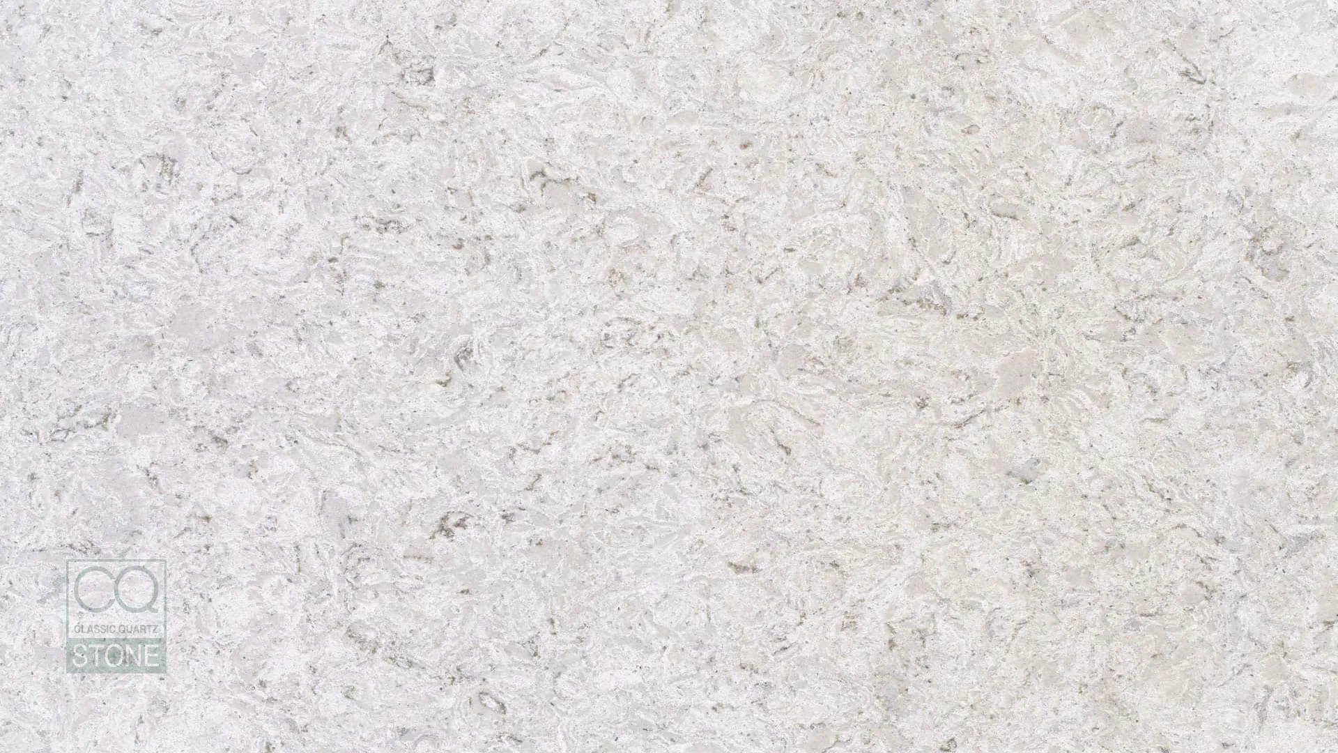 Classic Quartz Fiji Quartz