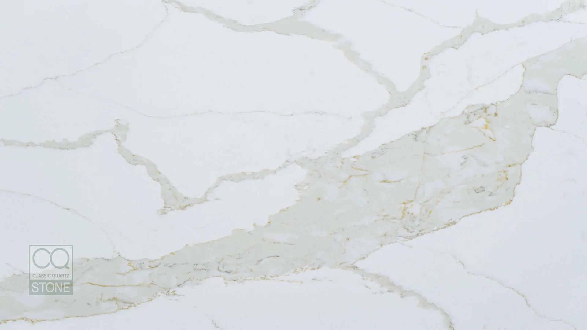Classic Quartz Torrano Gold Quartz