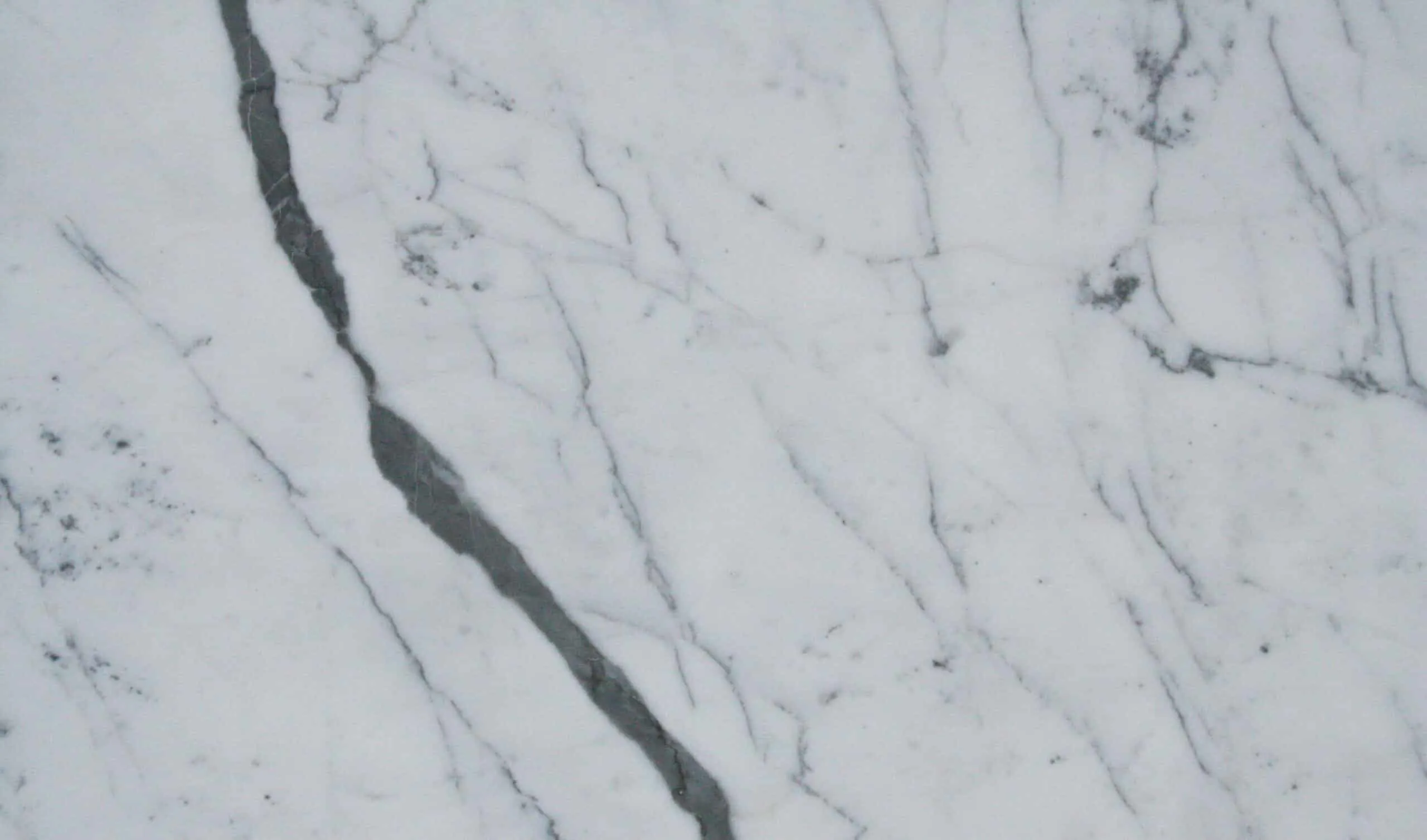 Statuario 1st Marble