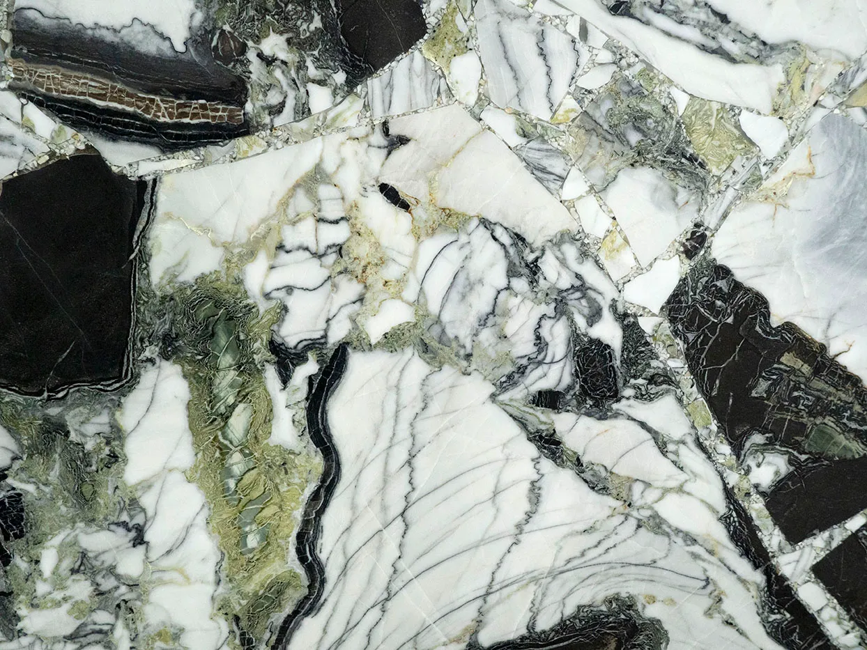 White Beauty Marble