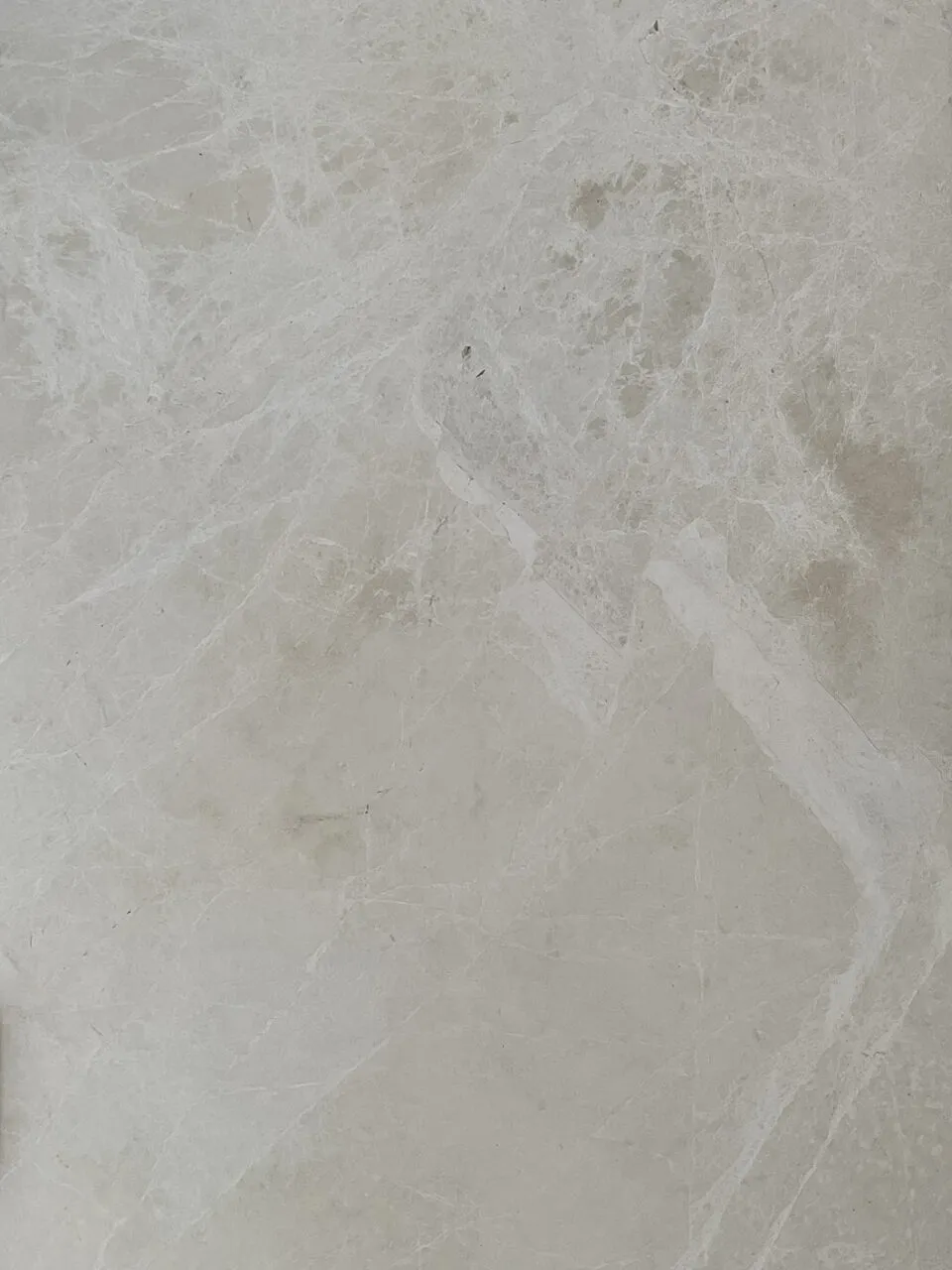 New Cream Honed Marble