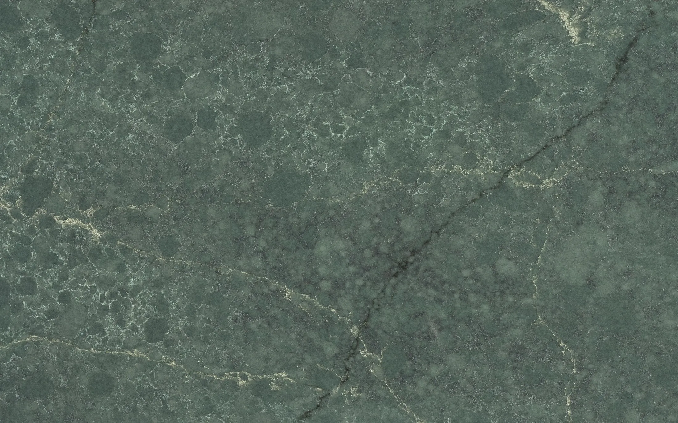 Silestone Jardin Emerald Quartz