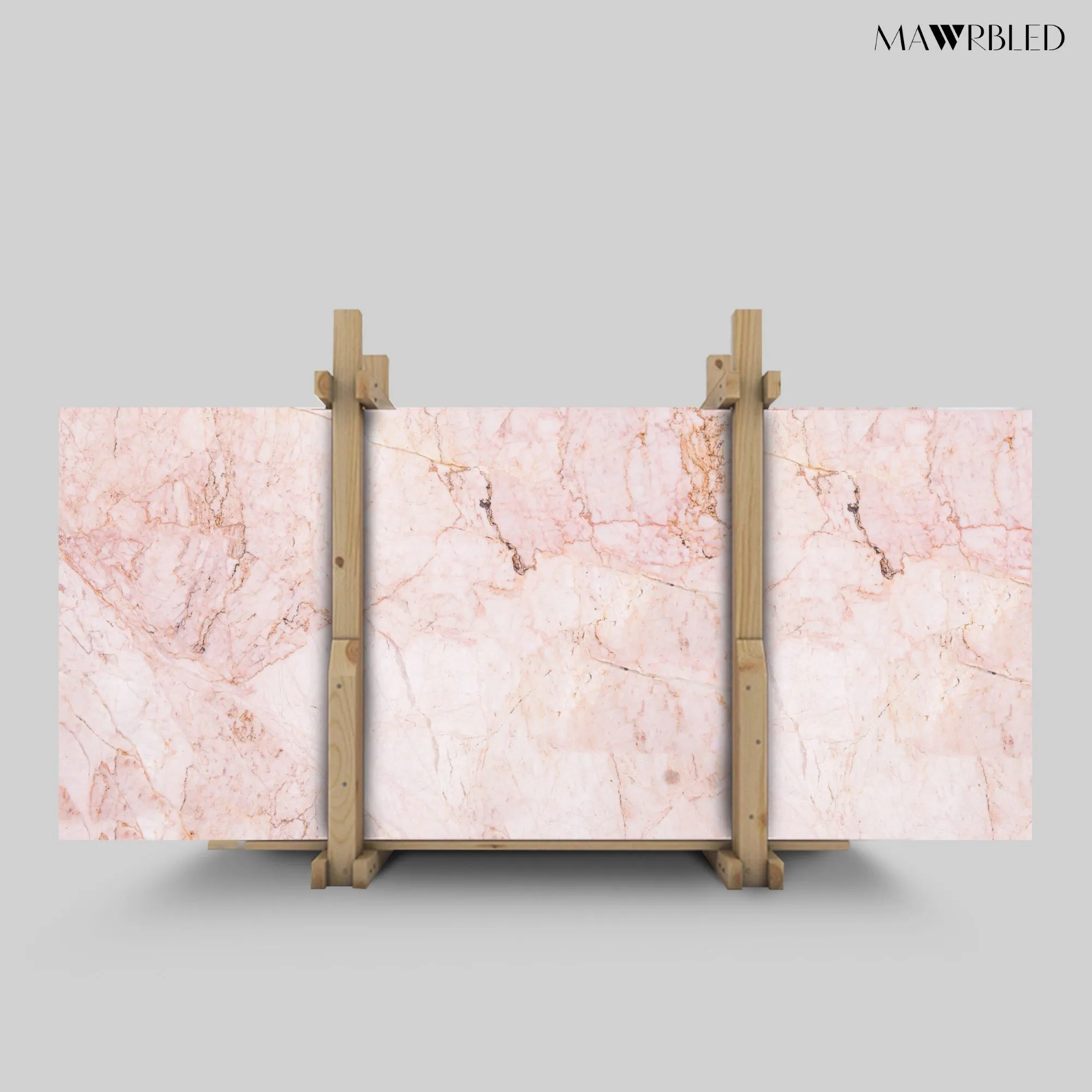 Tennessee Pink Marble
