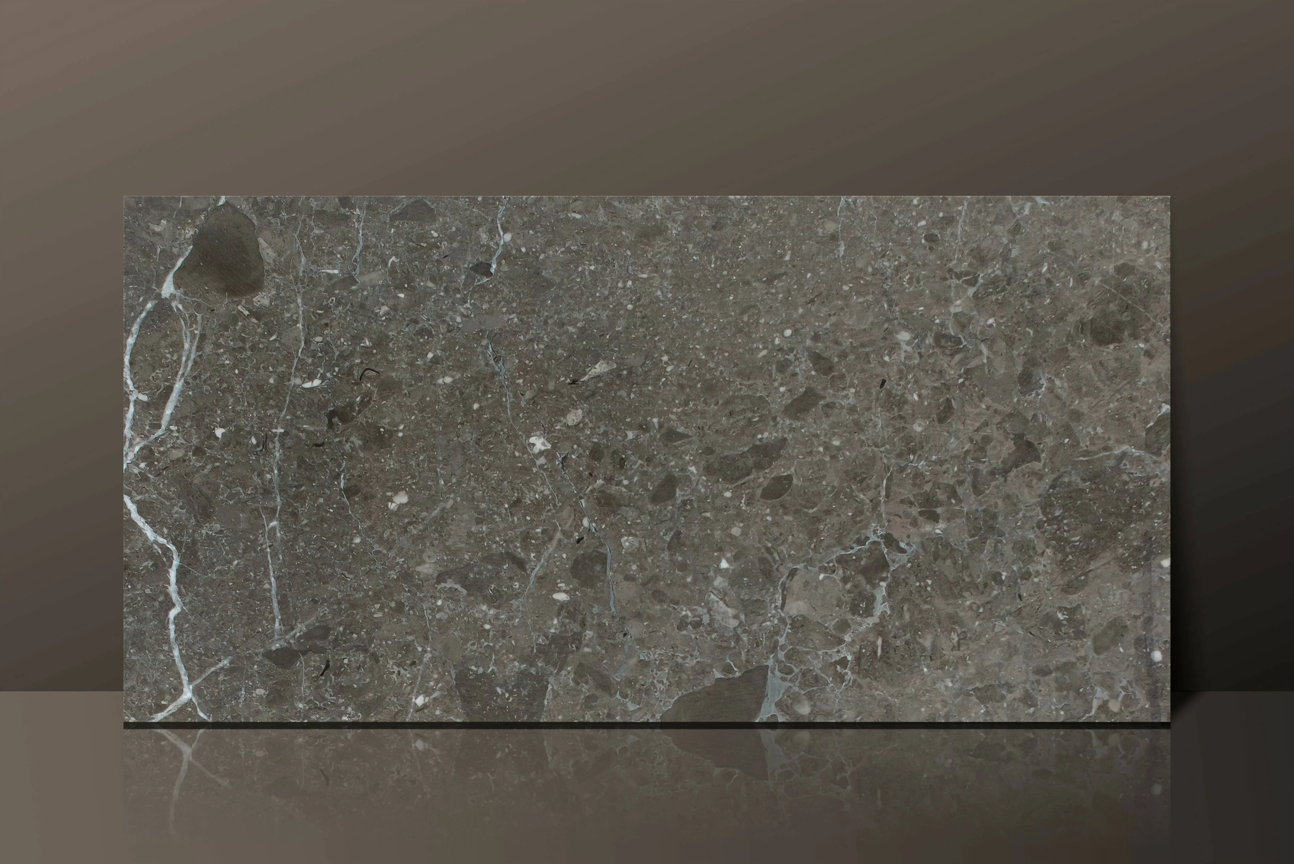 Savannah Grey Marble
