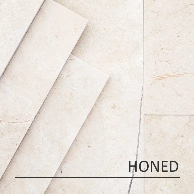 Crema Marfil Extra Honed Marble
