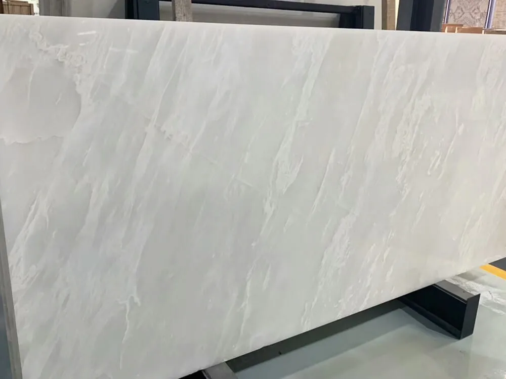 Royal White Marble
