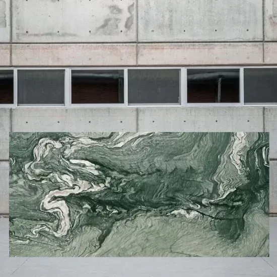 Cipollino Verde Marble