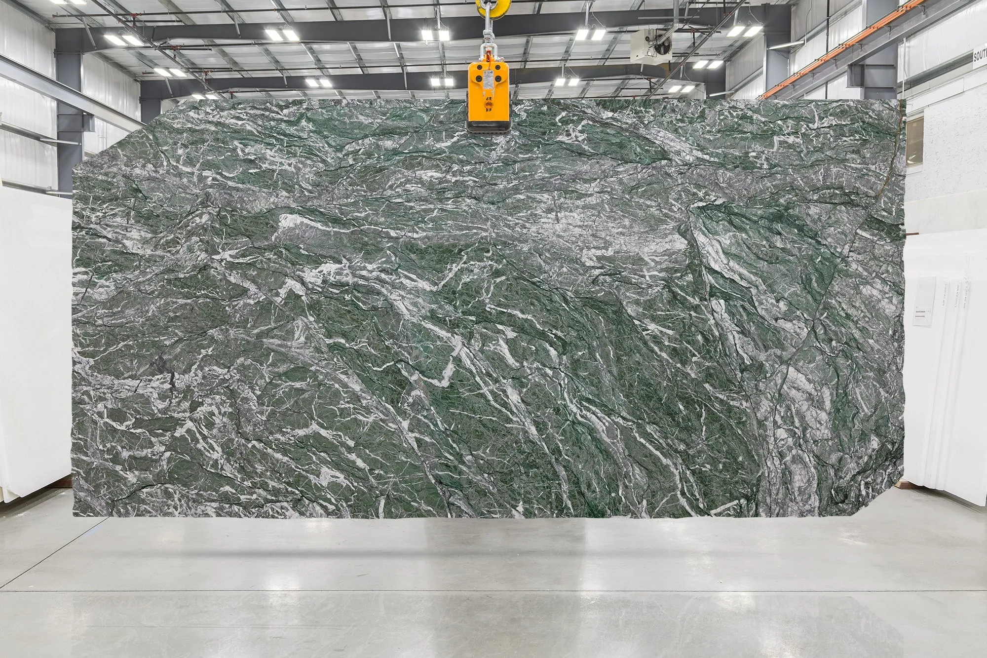 Malachite Marble Marble