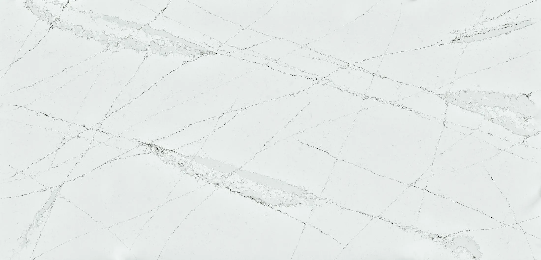 Silestone Ethereal Haze Quartz