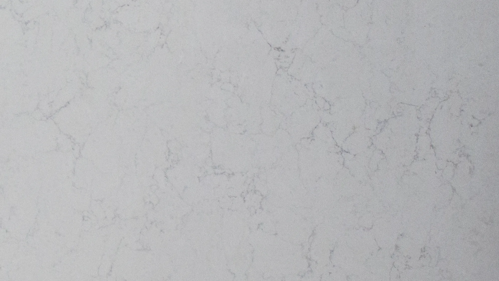 Unistone Valley White Quartz