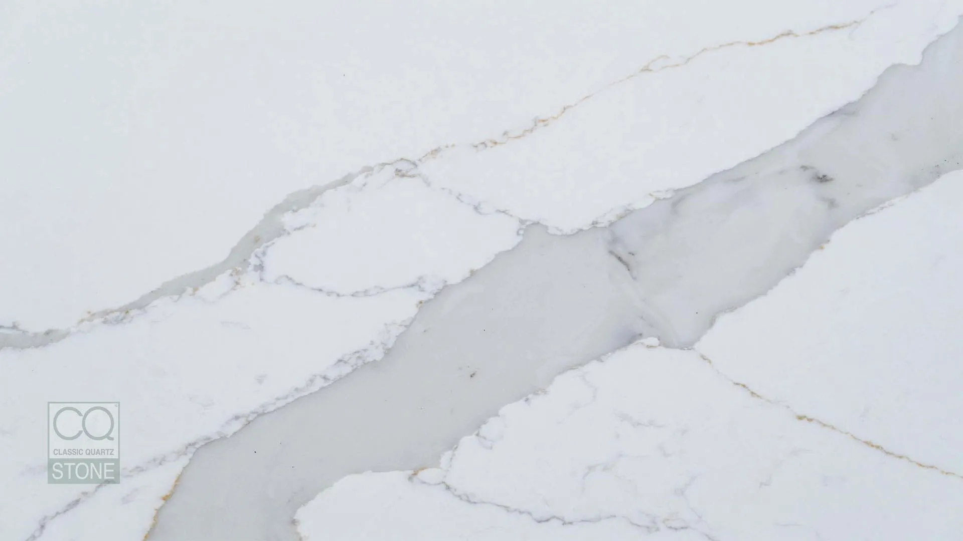 Classic Quartz Torrano Grey Quartz