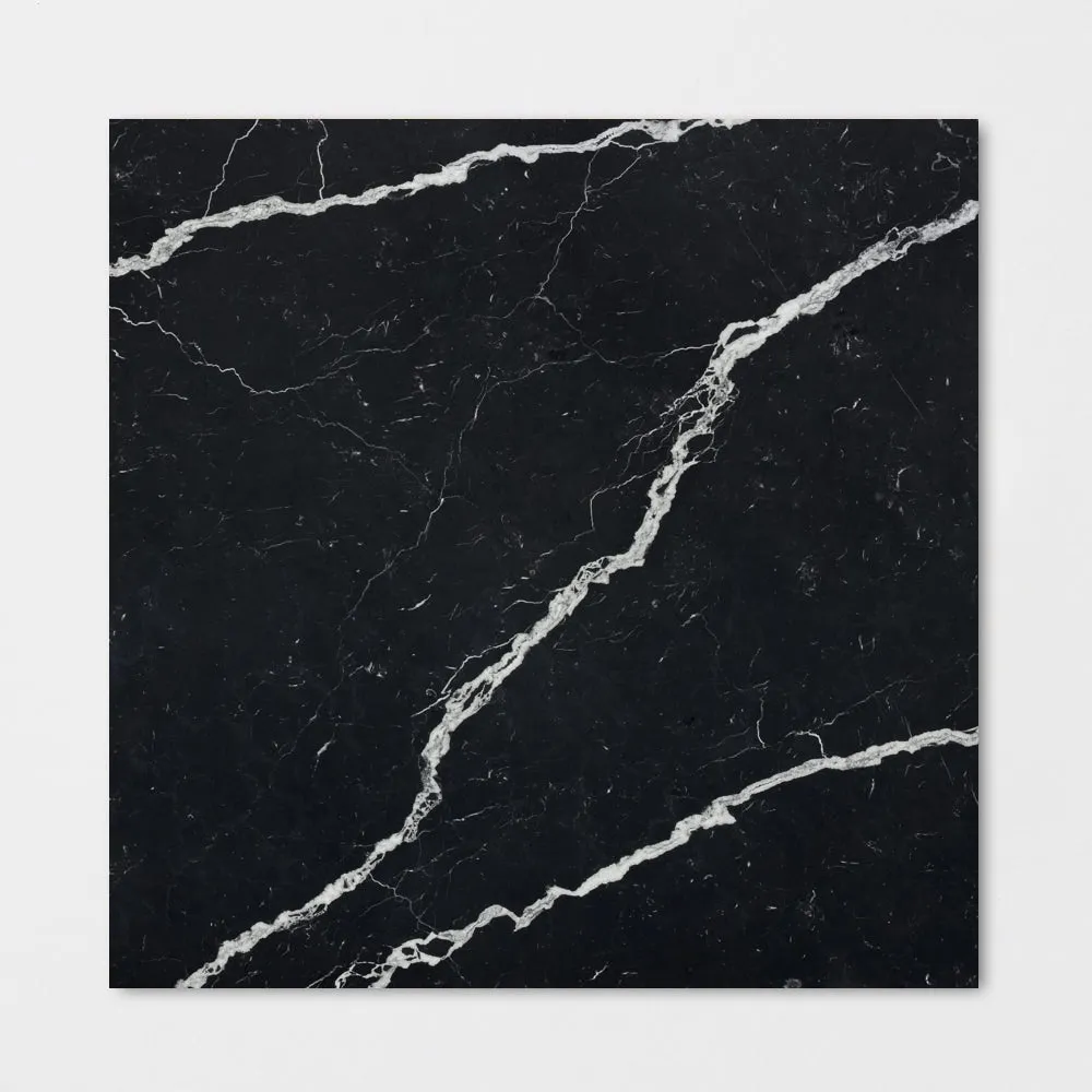 Negro Marquina Marble
