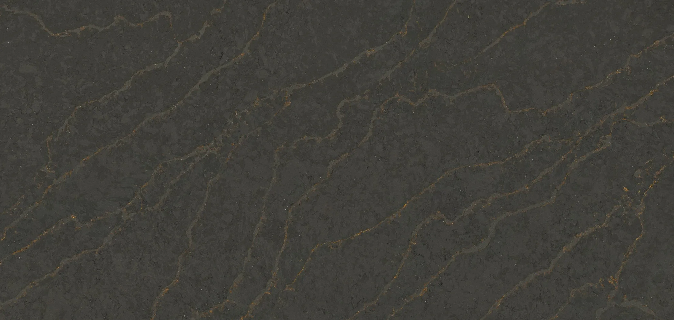 Silestone Bohemian Flame Quartz