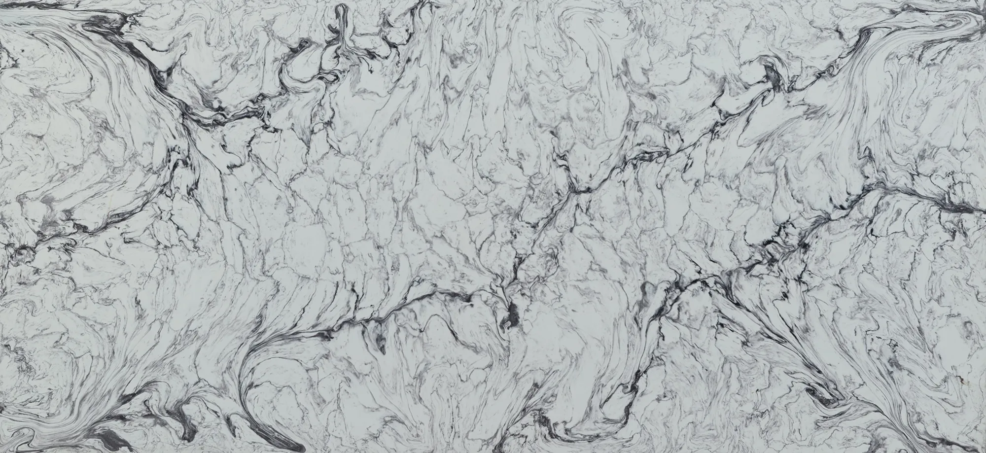 Unistone White Fusion