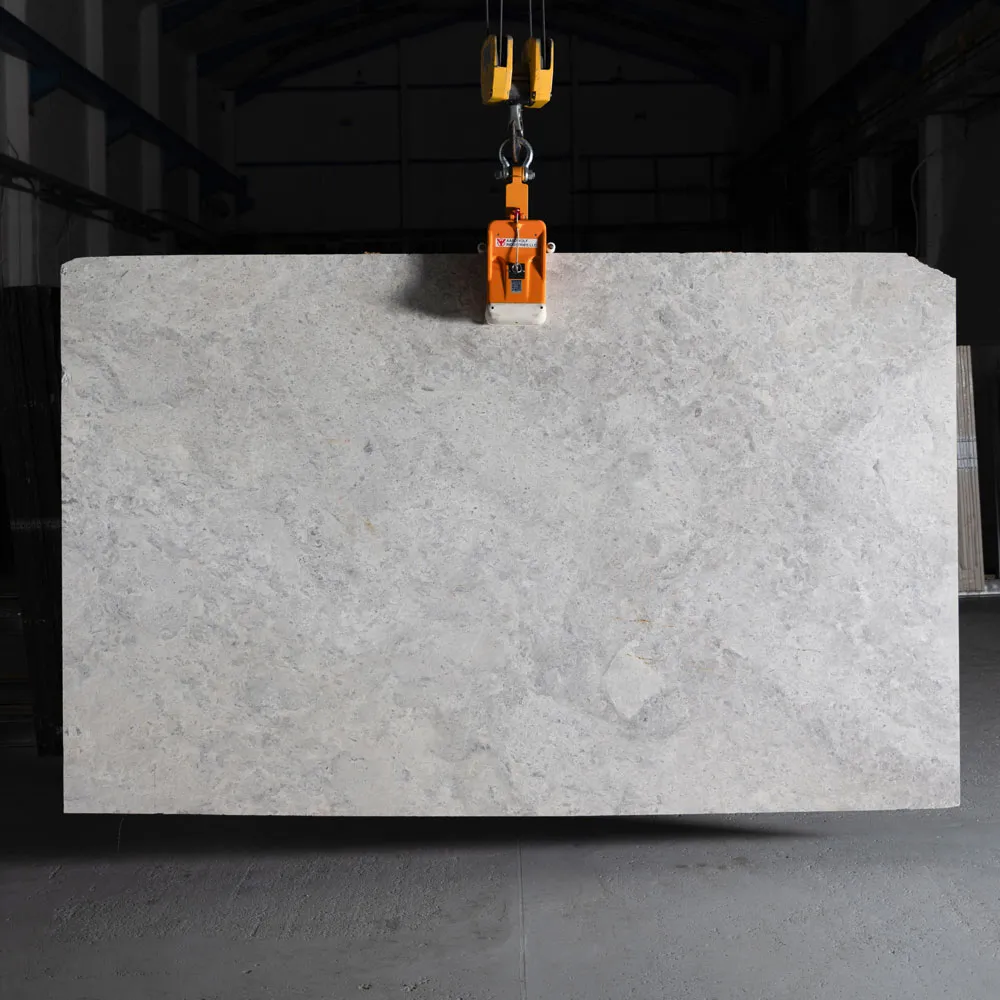 Tundra Grey Marble