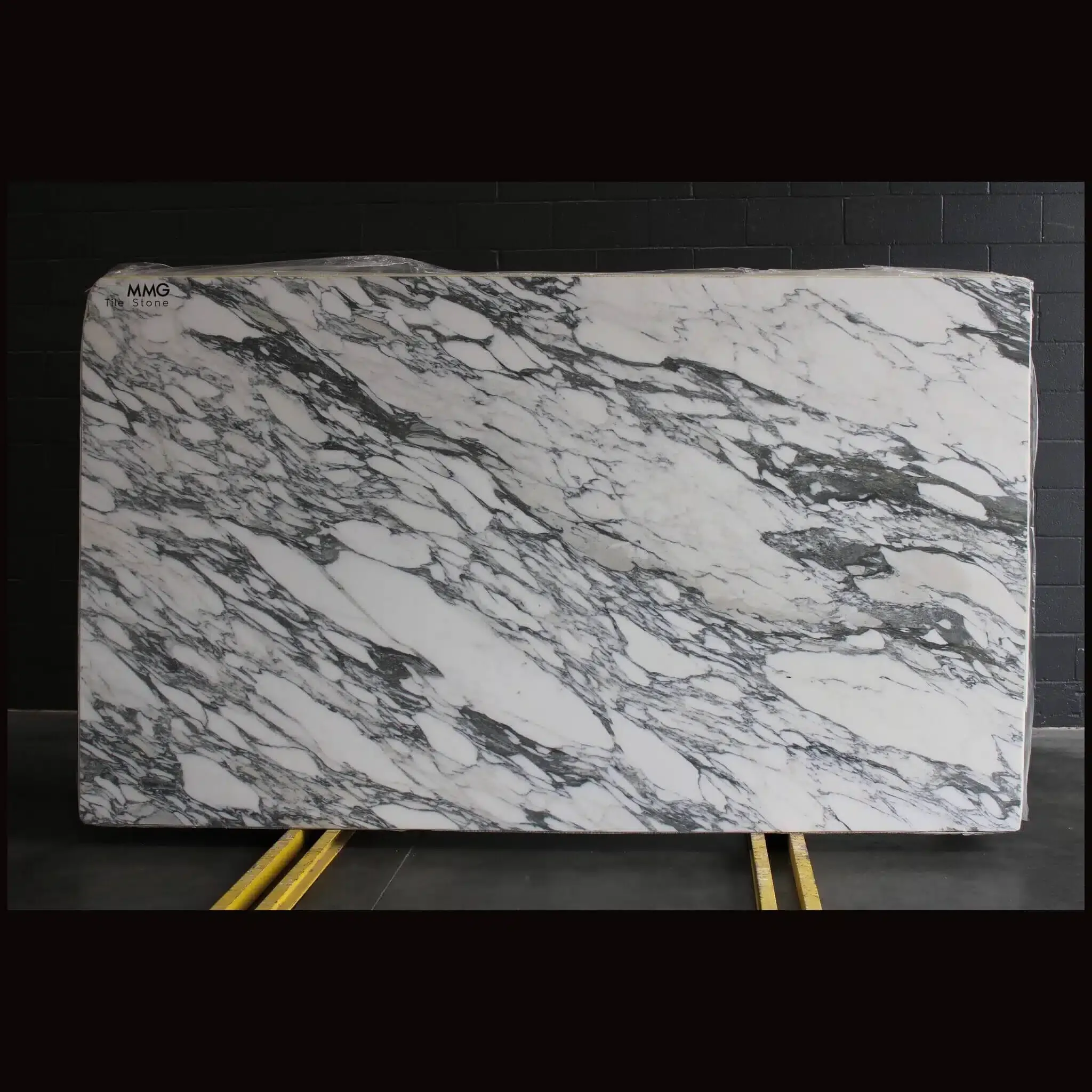 Calacatta Corchia Marble