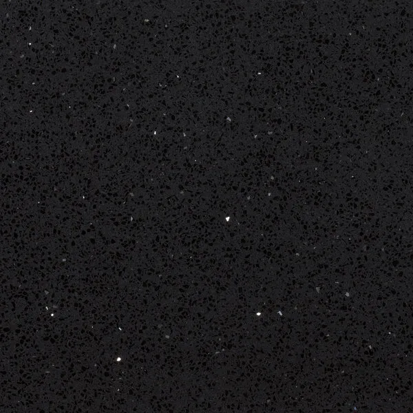 Quartzforms Twinkle Black Quartz