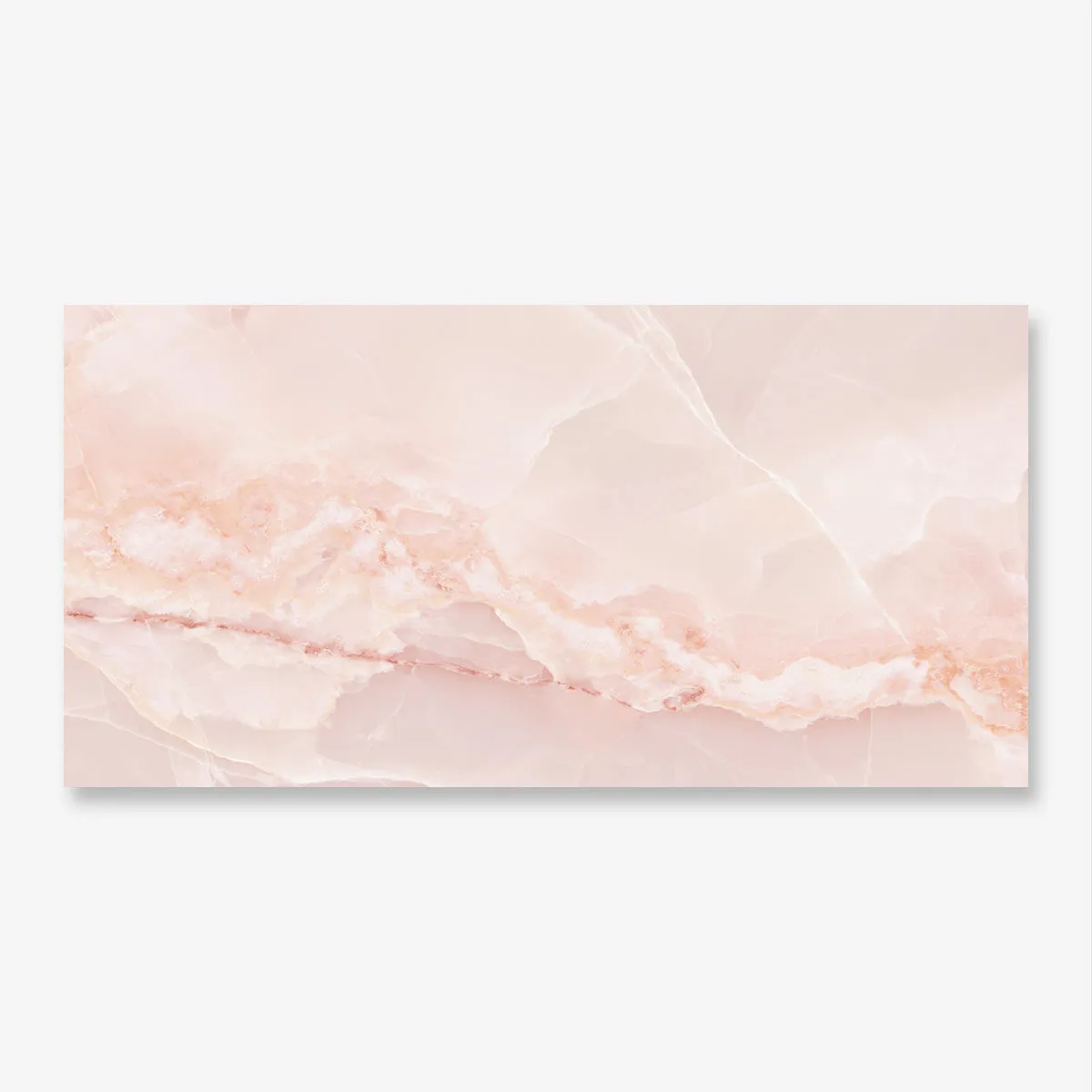Onyx Pink Marble