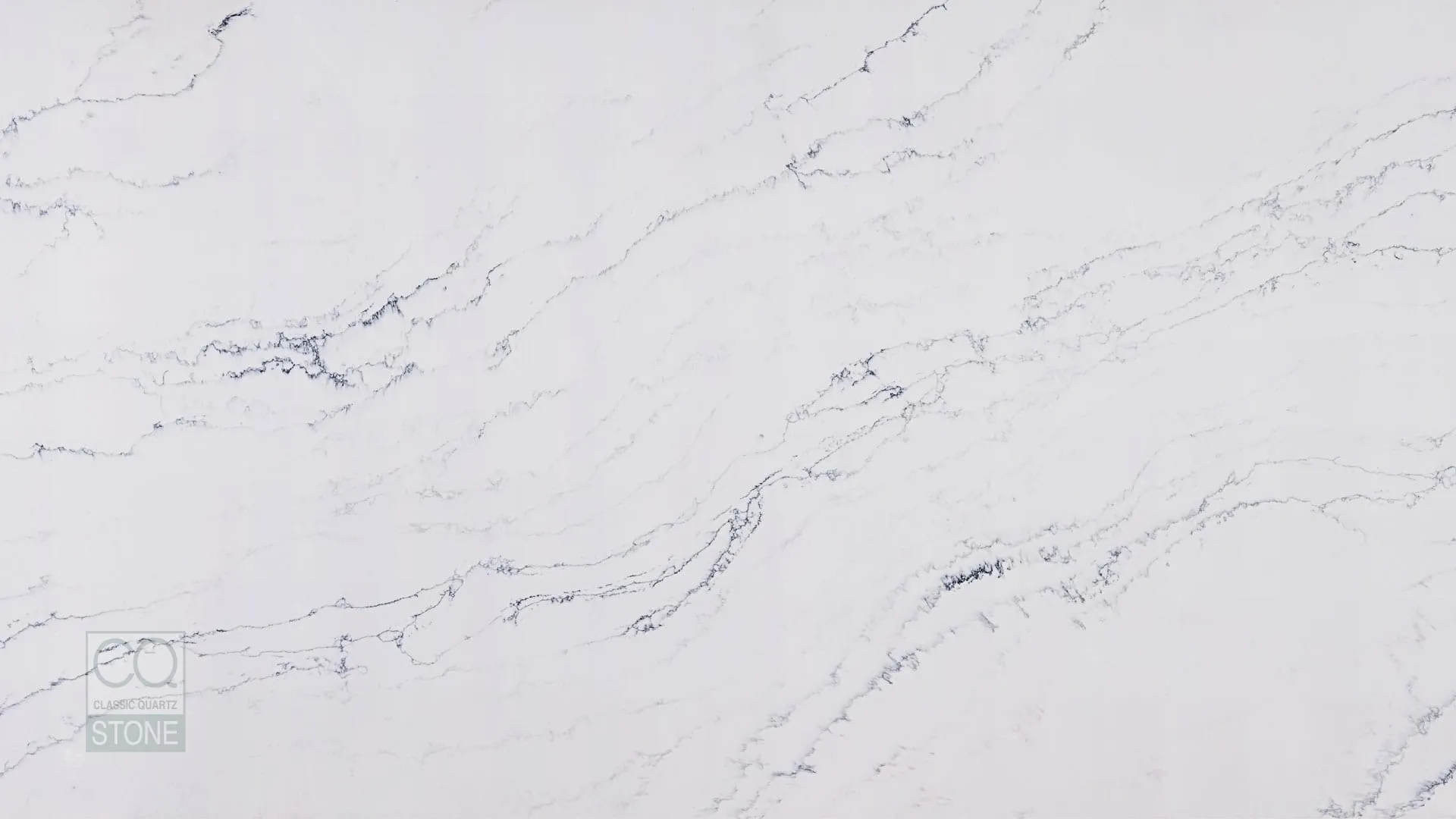 Classic Quartz Statuario Milan Quartz