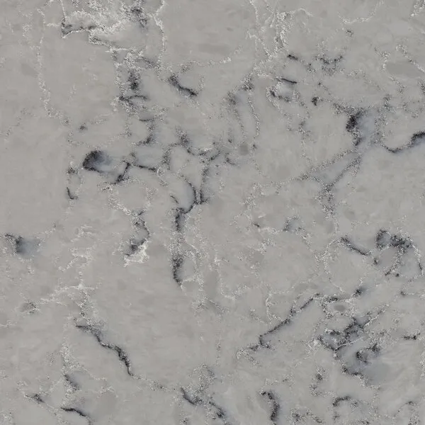 Quartzforms Imperial Dolphin Grey Quartz