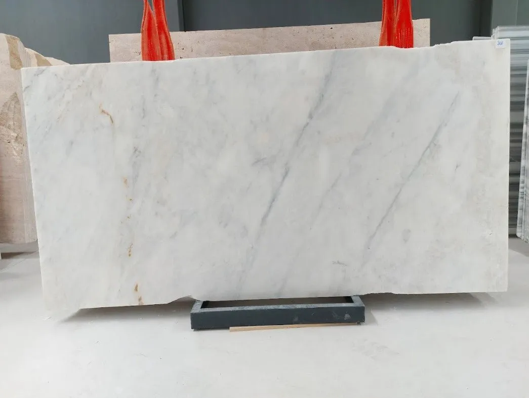 Mugla White Marble