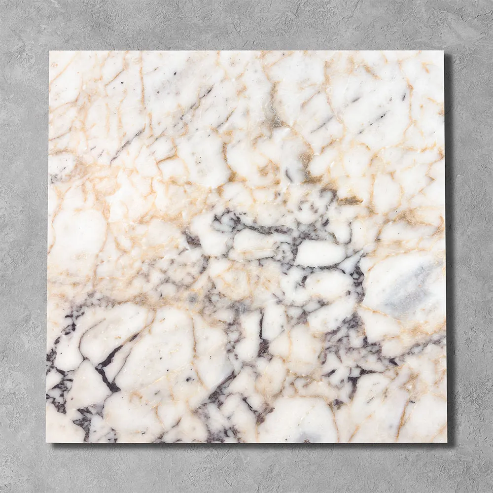 Calacatta Viola Monet Marble