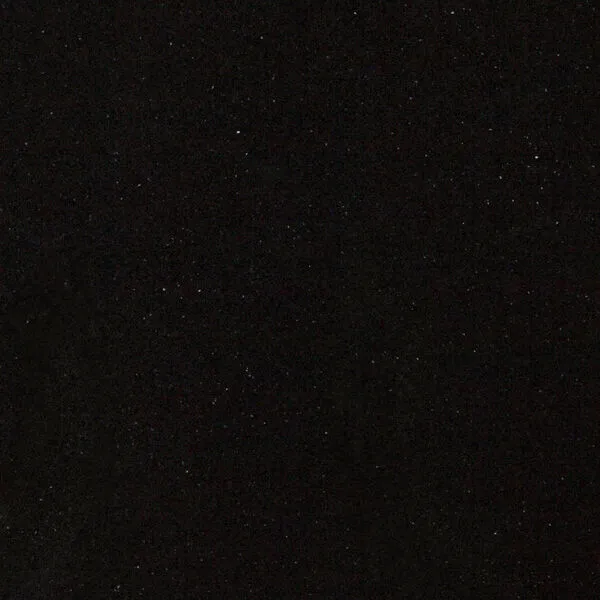 Quartzforms Night Black Quartz