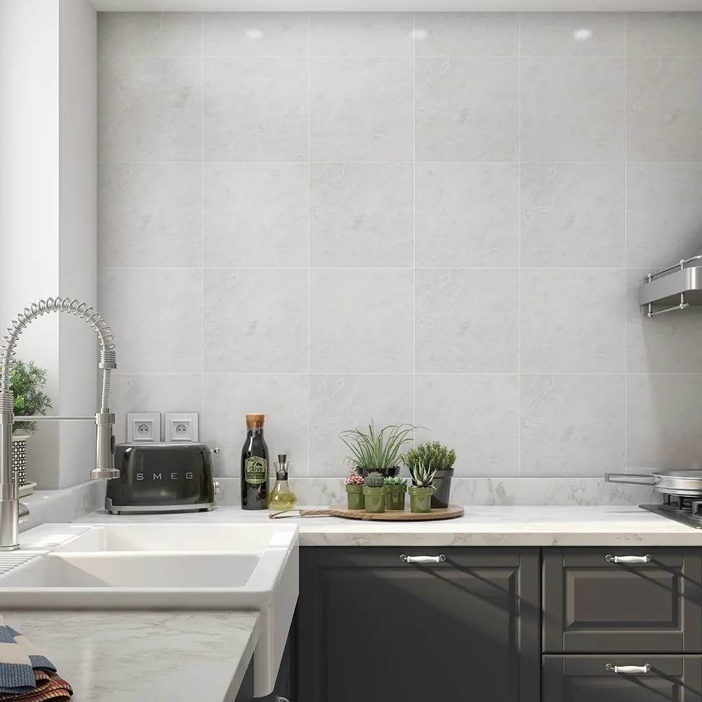 Iceberg Honed Marble