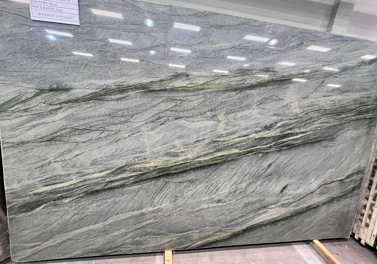 Wild West Marble