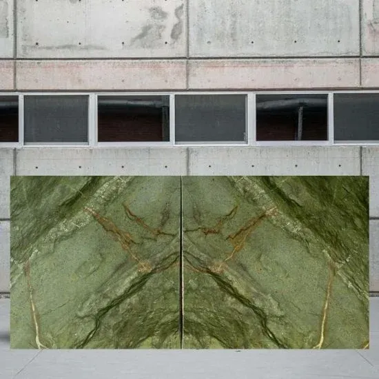 Green Ming Marble