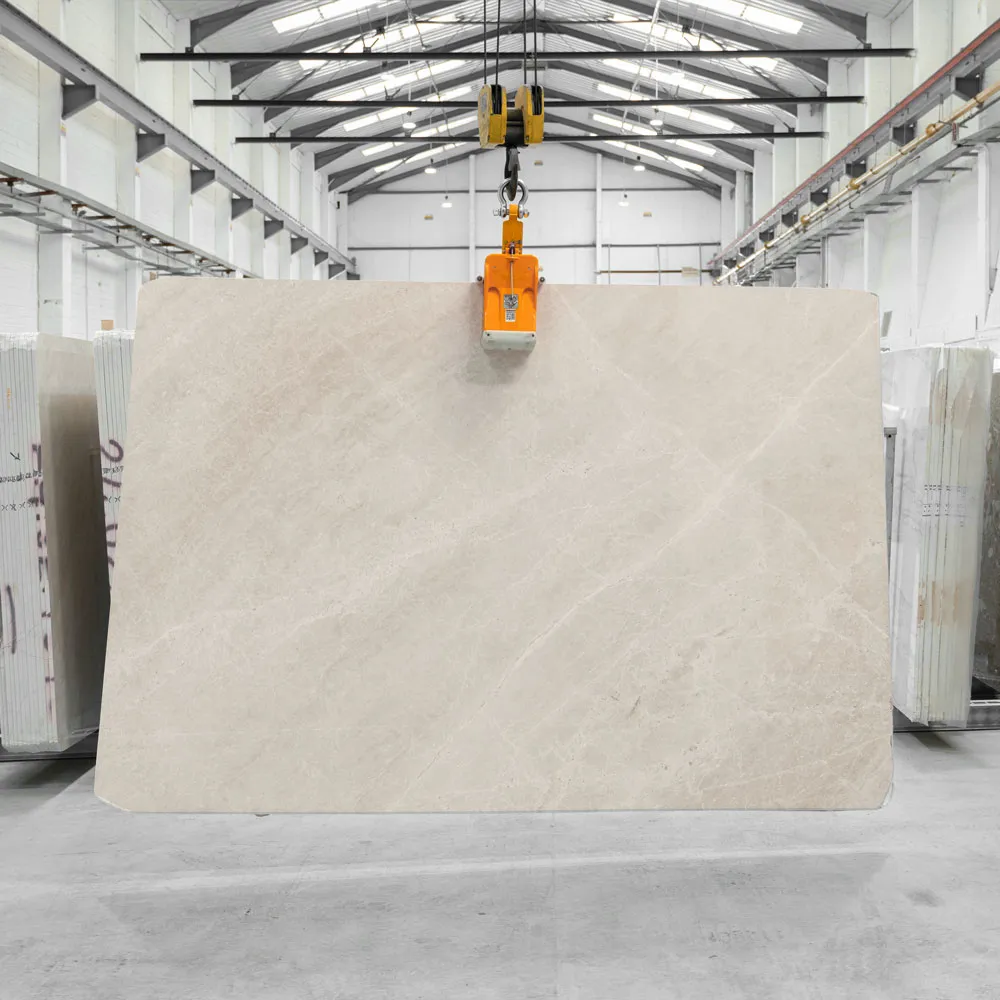 Emperador White Marble