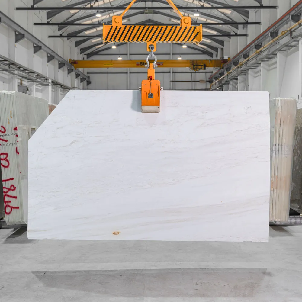 Thassos Marble