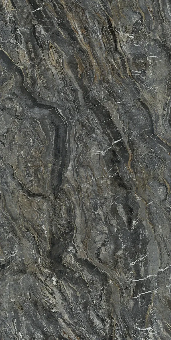 XTone Orobico Dark Porcelain