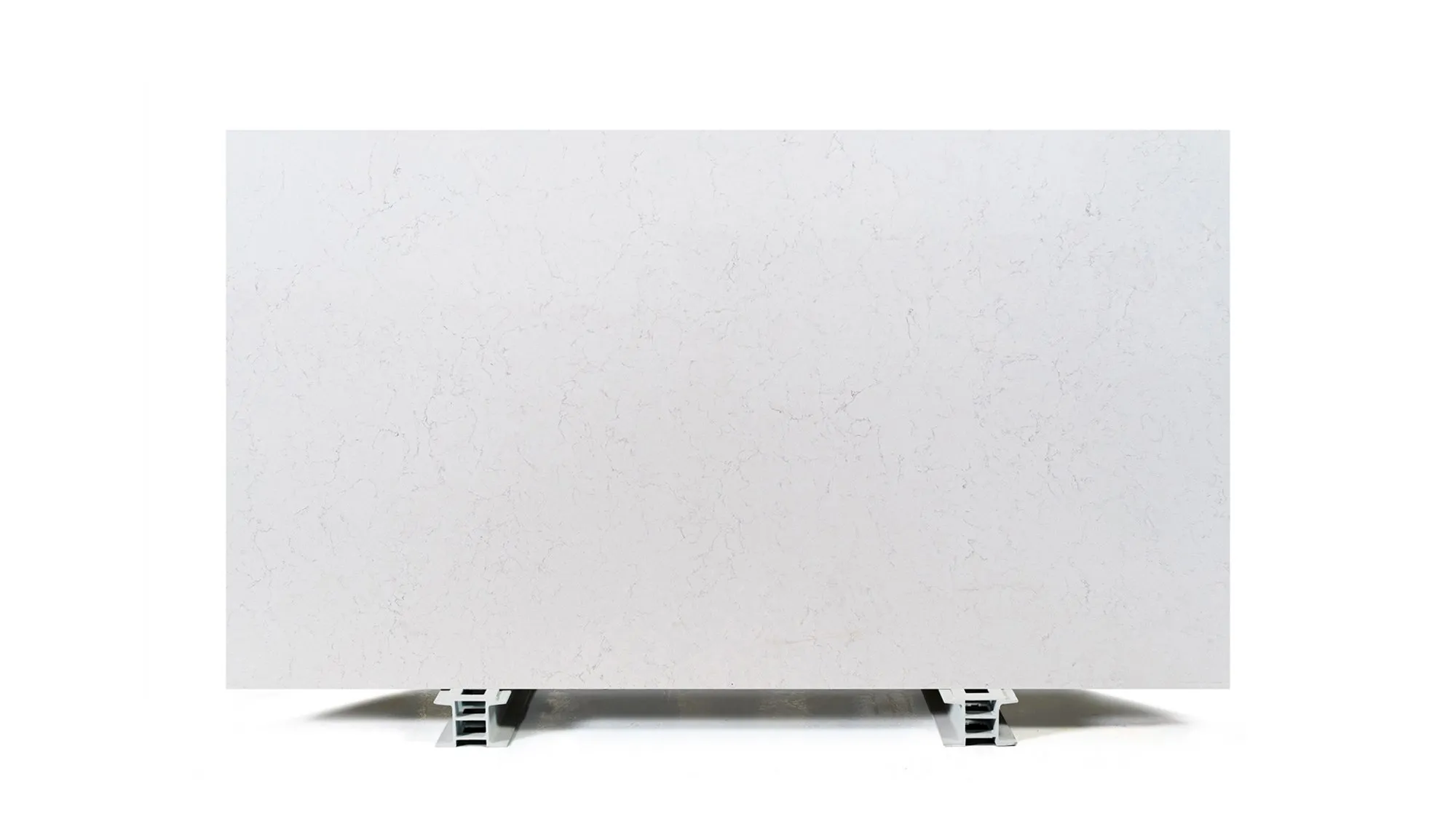 Unistone Bianco Carrara Santorini Quartz