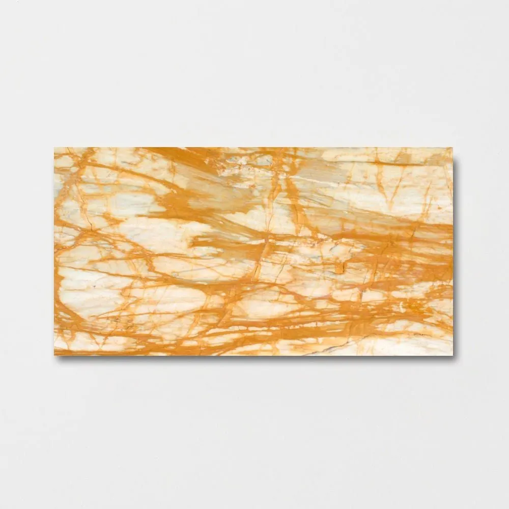 Giallo Siena Marble