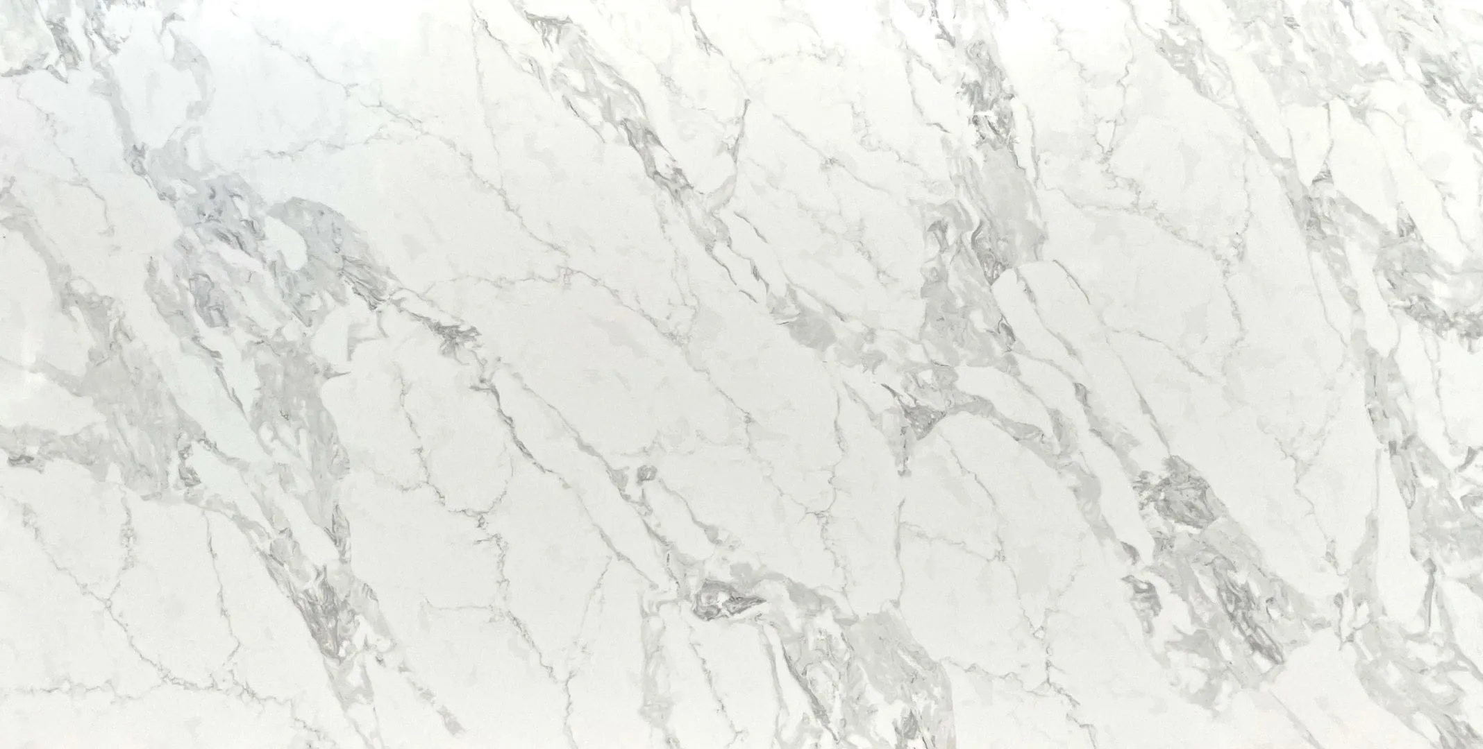 Classic Quartz Statuario Crystal Quartz